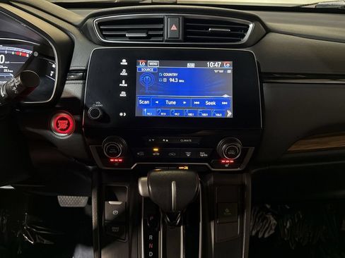Used 2019 Honda CR-V EX-L image 17