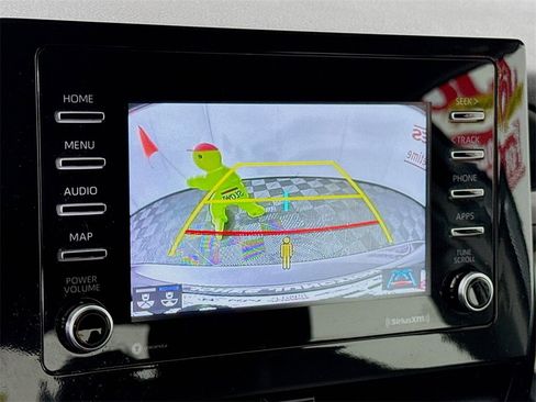 Certified 2023 Toyota Camry LE image 6