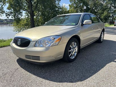 Used 2007 Buick Lucerne CXL w/ Luxury Package