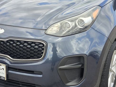 Used 2018 Kia Sportage LX image 7