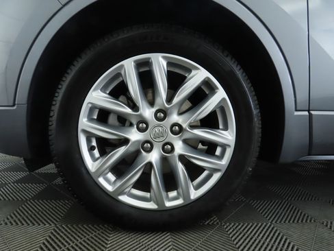 Used 2020 Buick Envision Premium image 31