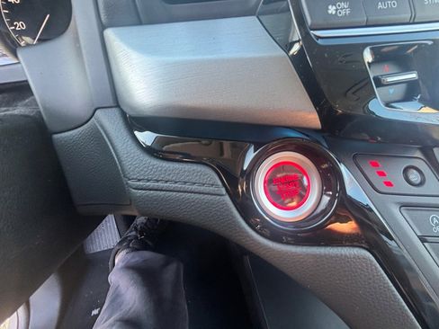 New 2026 Honda Odyssey Touring image 20