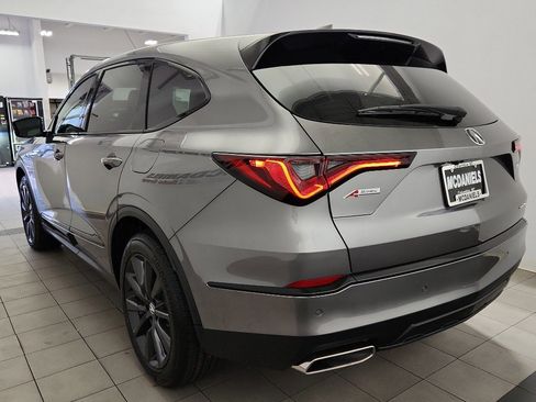 New 2026 Acura MDX A-Spec image 5