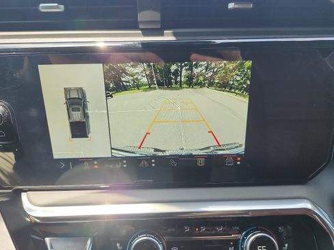 Certified 2025 GMC Sierra 1500 Denali Ultimate AWD/4WD image 22