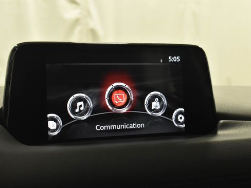 Used 2018 MAZDA CX-5 Grand Touring image 15