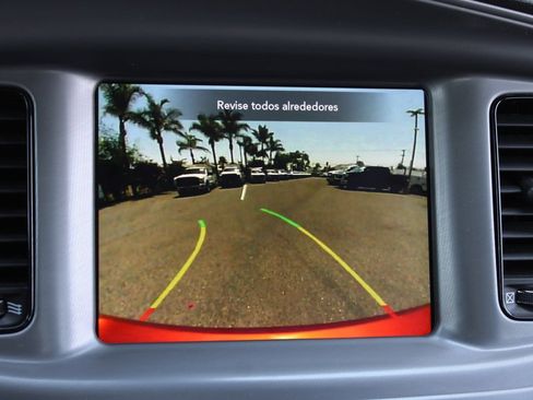 Used 2023 Dodge Charger GT w/ Blacktop Package image 29