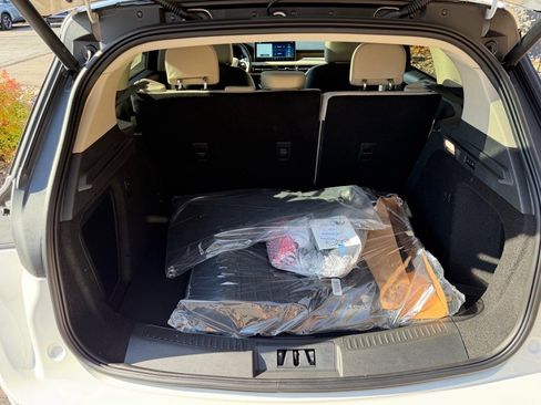 New 2026 Lincoln Corsair Grand Touring image 17