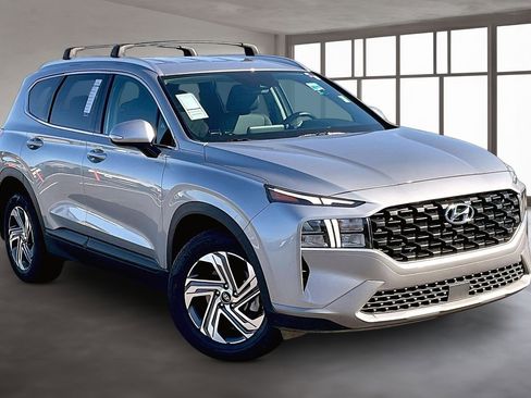 Used 2023 Hyundai Santa Fe SEL image 1