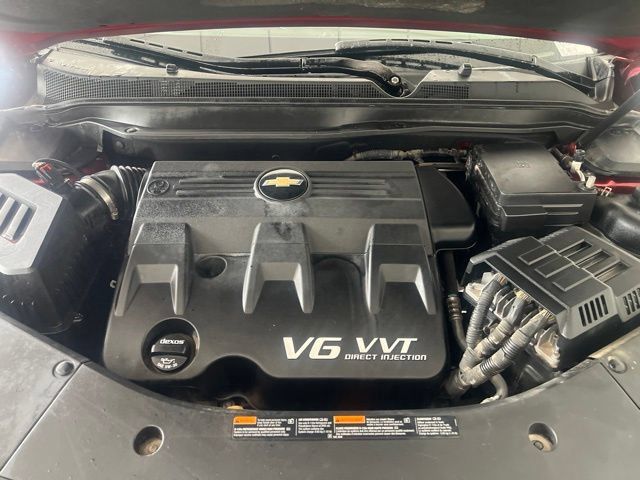 Used 2012 Chevrolet Equinox LTZ AWD/4WD image 30