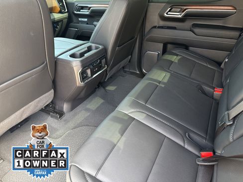 Used 2024 GMC Sierra 1500 Denali w/ Denali Reserve Package image 20