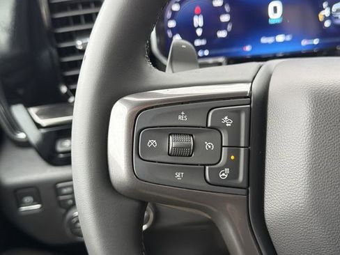 New 2026 Chevrolet Silverado 1500 ZR2 AWD/4WD image 18
