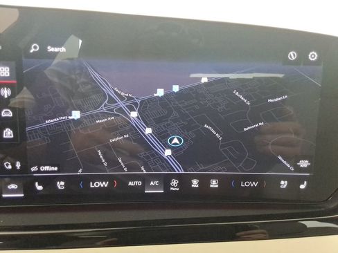 New 2025 Audi A5 2.0T Premium Plus image 25