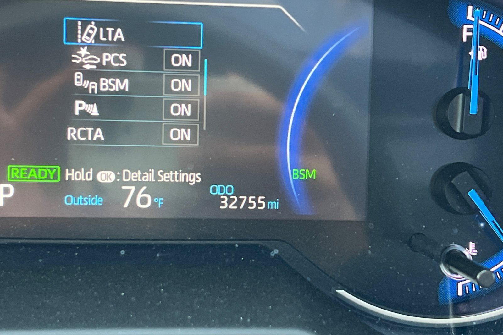 Certified 2021 Toyota RAV4 Limited AWD/4WD image 26