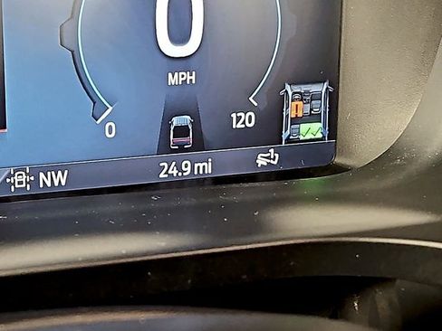 New 2025 Ford F150 Lightning XLT image 18