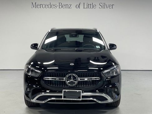 Used 2026 Mercedes-Benz GLA 250 4MATIC image 9