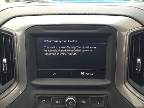 Used 2023 GMC Sierra 2500 Pro image 29