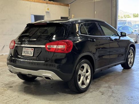 Used 2020 Mercedes-Benz GLA 250 image 4