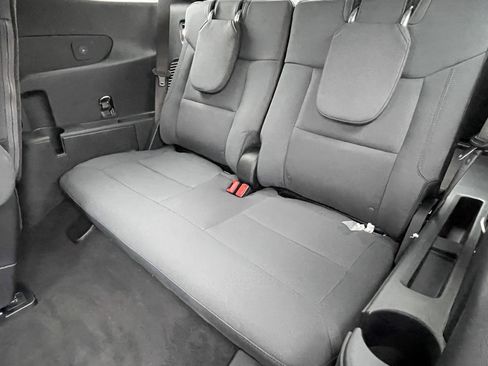 New 2026 Ford Explorer Active image 16