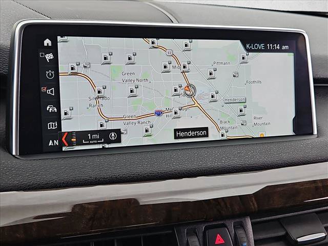 Used 2018 BMW X5 xDrive50i AWD/4WD image 4