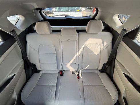 Used 2020 Hyundai Tucson SEL image 33