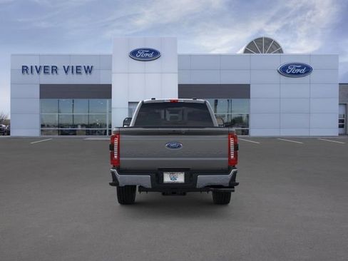 New 2026 Ford F250 Lariat w/ Lariat Premium Package AWD/4WD image 5