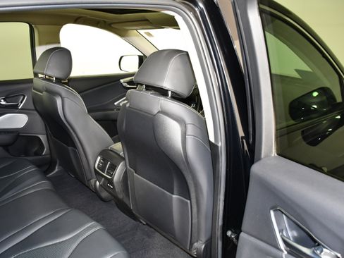 Certified 2024 Acura RDX SH-AWD w/ Technology Package image 43