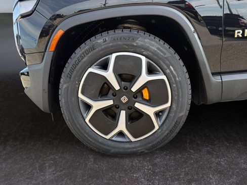 Used 2023 Rivian R1T Adventure Quad AWD/4WD image 9
