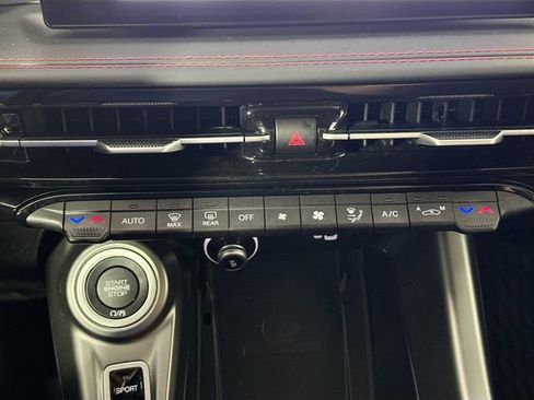 Used 2024 Dodge Hornet R/T Plus image 15