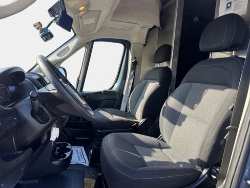 Used 2019 RAM ProMaster 3500 FWD image 9