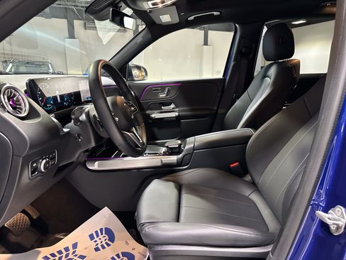 Certified 2023 Mercedes-Benz GLB 250 4MATIC image 26