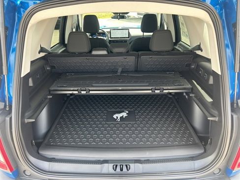 New 2025 Ford Bronco Sport Big Bend image 78