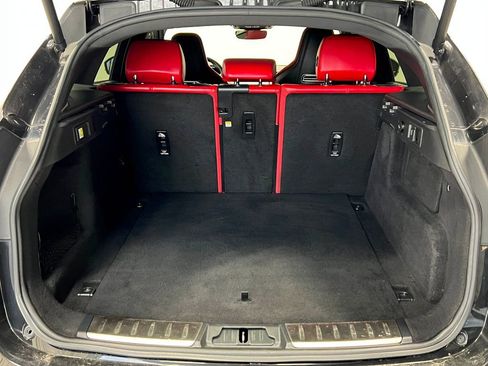 Used 2021 Jaguar F-PACE R-Dynamic S image 26