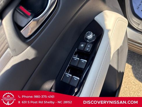 Used 2021 MAZDA CX-5 Grand Touring w/ GT Premium Package image 10