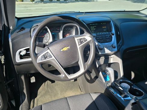 Used 2013 Chevrolet Equinox LT w/ Driver Convenience Package FWD image 7
