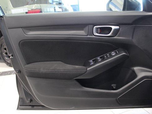 Certified 2023 Honda Civic Sport image 15