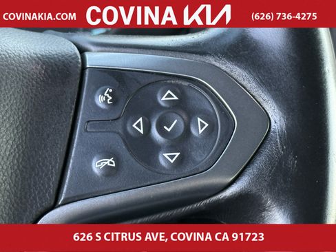 Used 2014 Chevrolet Silverado 1500 LT w/ LT Convenience Package image 19