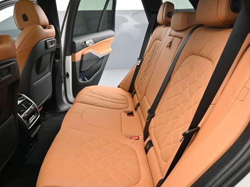 Used 2023 BMW X5 sDrive40i w/ Climate Comfort Package RWD image 17