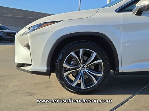 Used 2019 Lexus RX 350 FWD image 9
