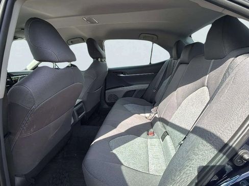 Used 2022 Toyota Camry LE w/ Cold Weather Package image 15