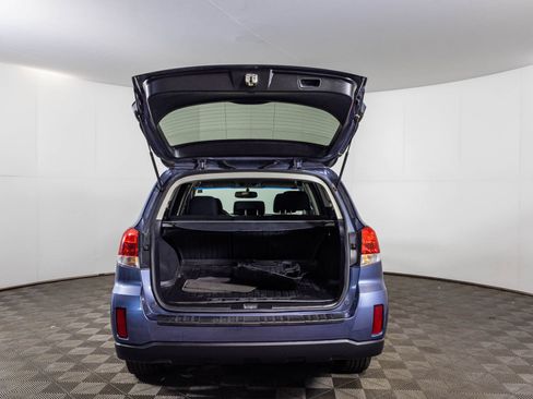 Used 2013 Subaru Outback 2.5i Premium AWD/4WD image 36
