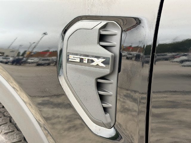 New 2026 Ford Ranger XL w/ Trailer Tow Package RWD image 14