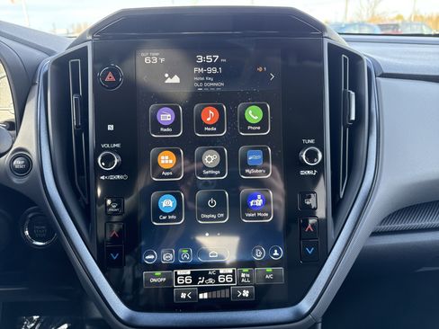 New 2026 Subaru Crosstrek 2.5i Limited image 4