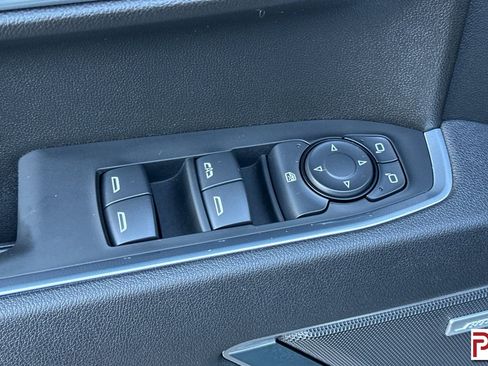 Certified 2025 Chevrolet Silverado 1500 LT Trail Boss w/ Convenience Package II image 13