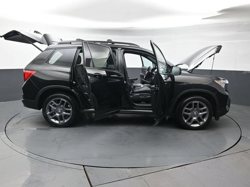 Used 2023 Honda Passport EX-L image 53