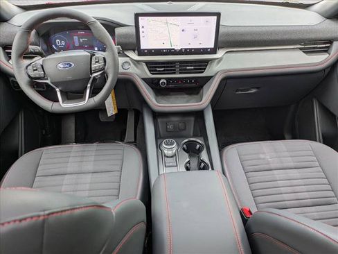 New 2026 Ford Explorer ST-Line AWD/4WD image 16