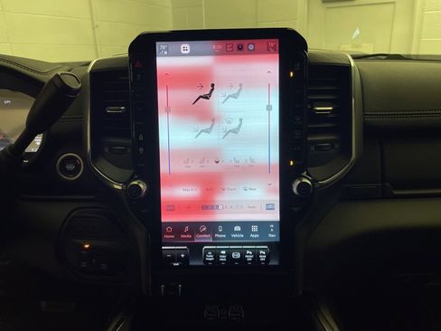 New 2026 RAM 3500 Laramie image 16