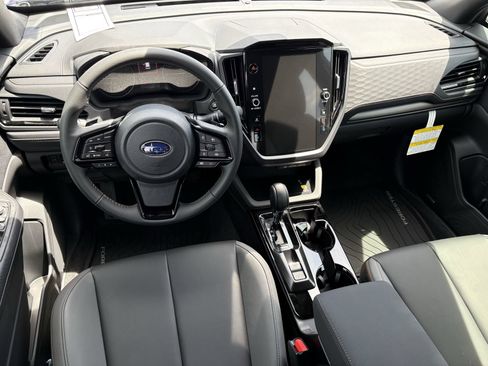 New 2026 Subaru Forester Sport w/ Onyx Edition AWD/4WD image 13