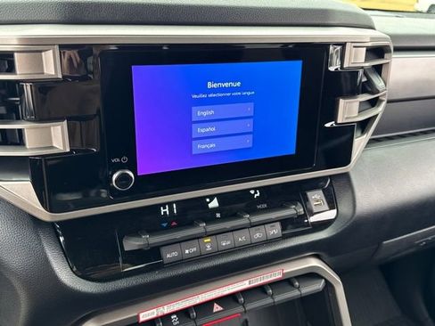 Used 2026 Toyota Tundra SR5 image 18