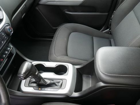 Used 2019 Chevrolet Colorado LT w/ Safety Package AWD/4WD image 21