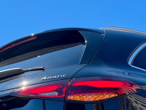 Certified 2026 Mercedes-Benz GLC 300 4MATIC image 13